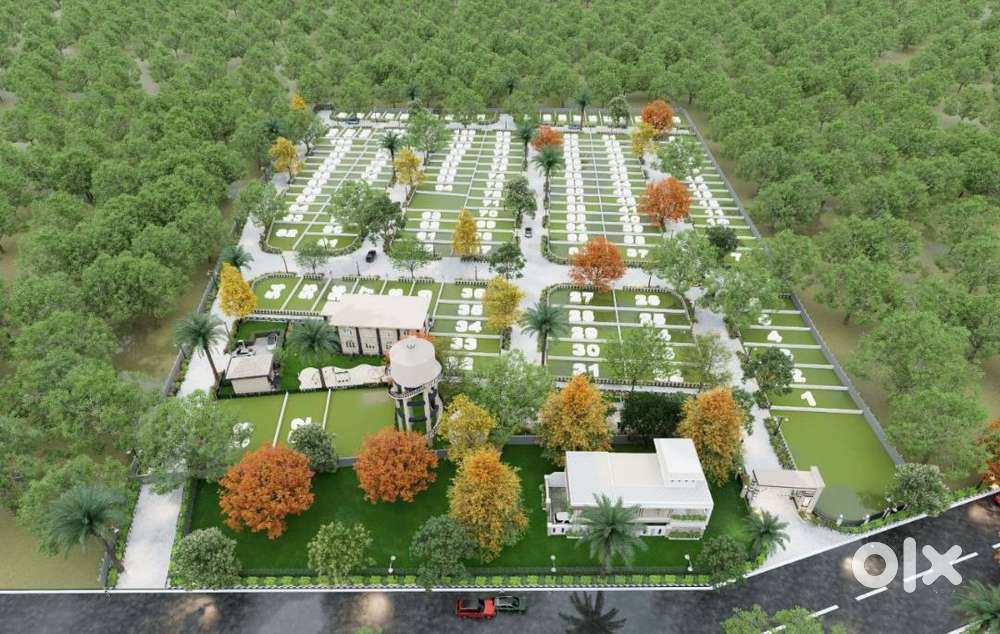 Dream Plot for Your Dream Home – JDA & RERA Approved Near Ring Road