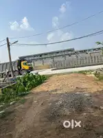 Urgently looking for Driver for briks factory
