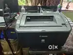 Canon A4 printer