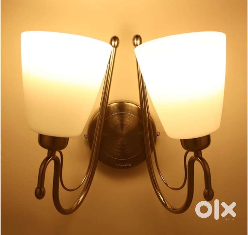 philips trendo wall light
