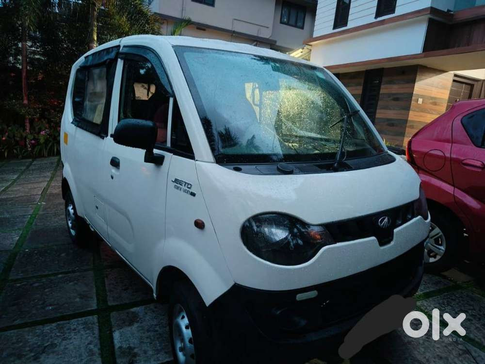 Mahindra Bolero, 2017, Diesel