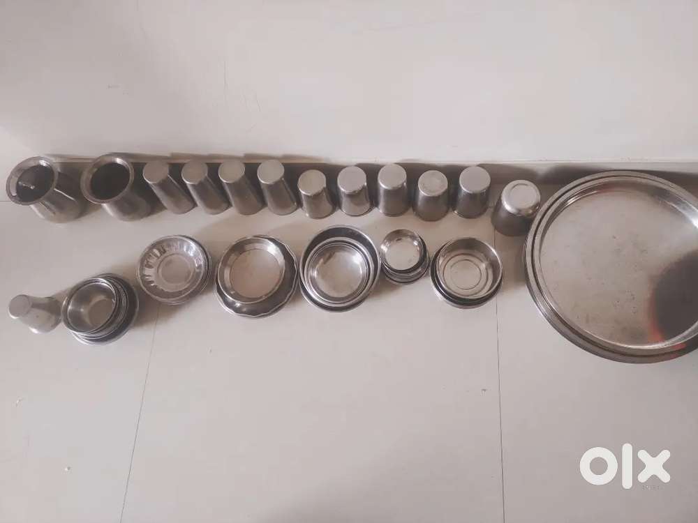 Kitchen set