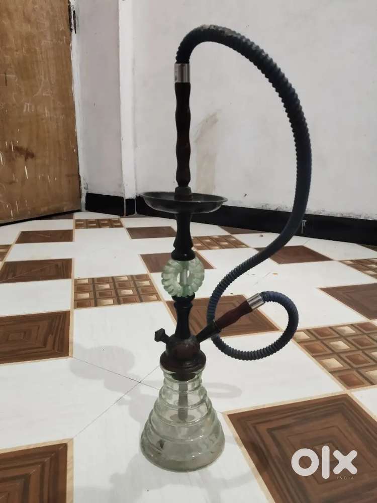 Hukka poot