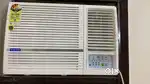 Blue star 1.5 ton 3star window AC
