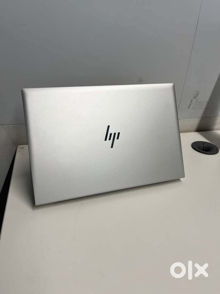 New condition, HP Elitebook, G8, intel i7 11Gen processsor, 16GB DDR4,