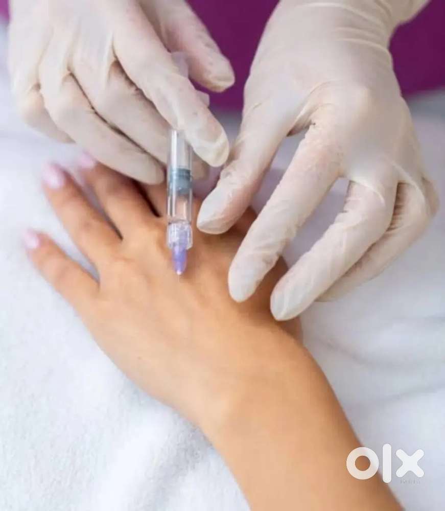 Nursing care At Home