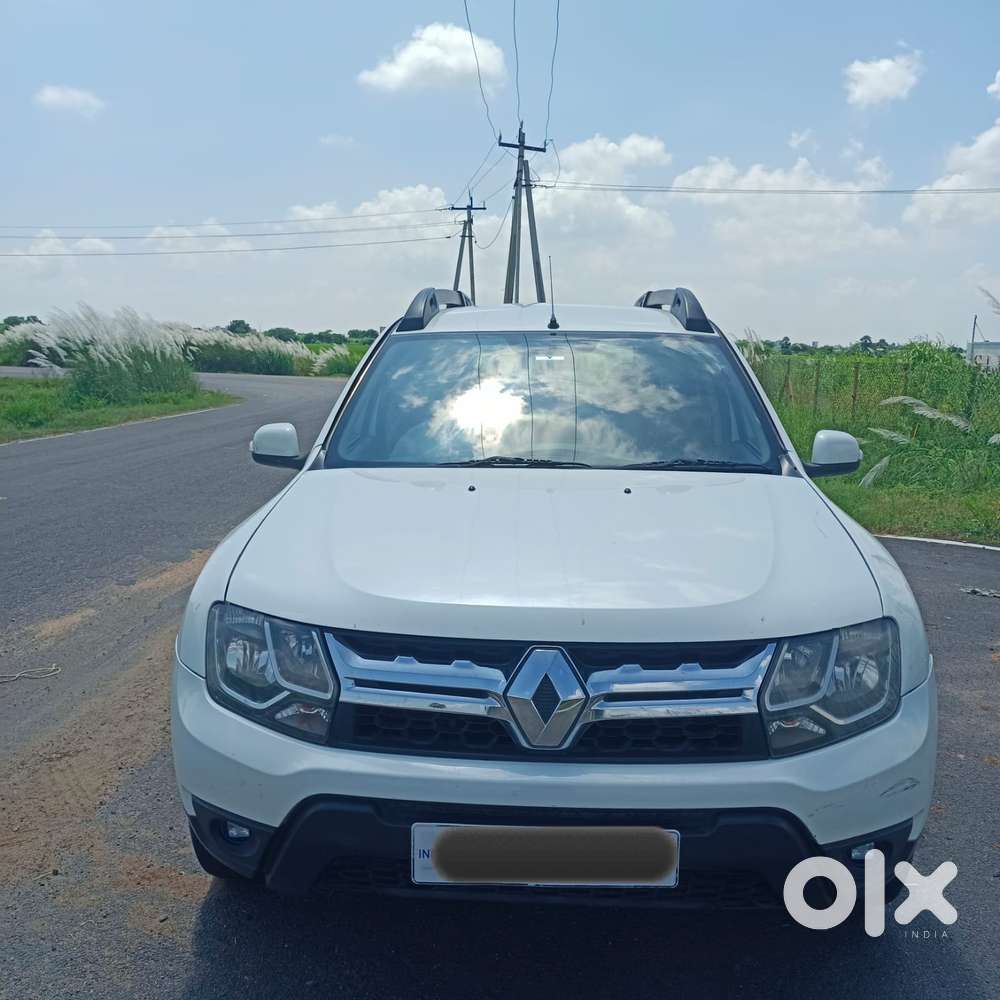 Renault Duster 2015-2016 85PS Diesel RxL, 2016, Diesel