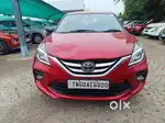 Toyota Glanza 1.2 V, 2019, Petrol
