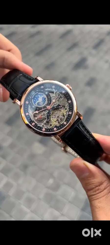 Men's watch