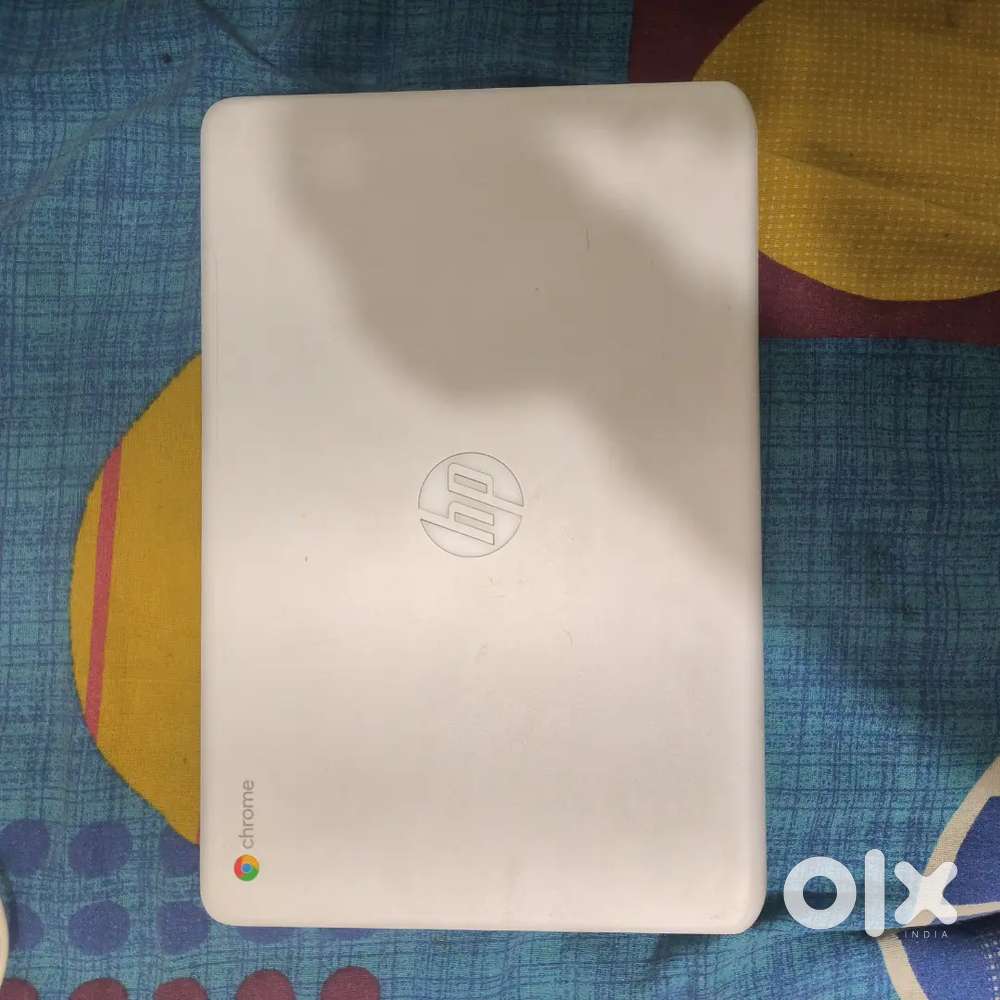 HP Chromebook Laptop