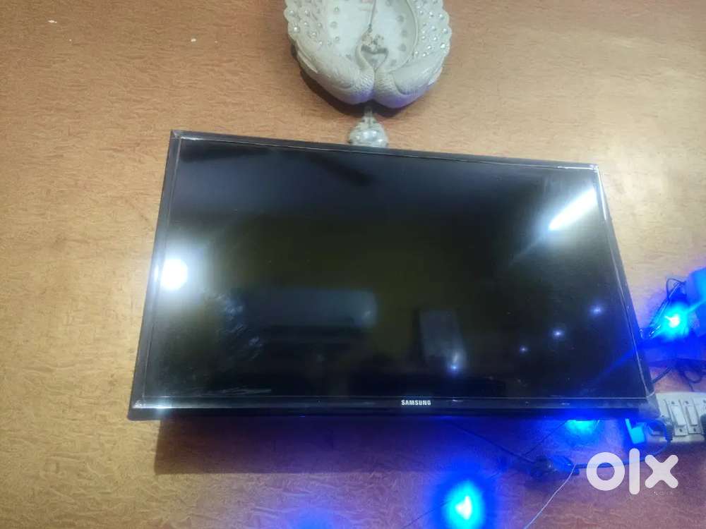LED TV samsung