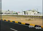 Low Budget DTCP PLOT sale in Othakaalmandabam, Okkilipalayam
