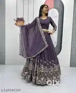 Lehenga choli
