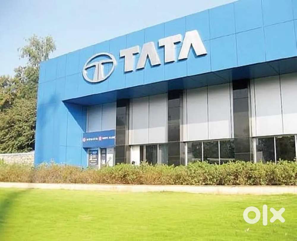 Vacancy open in Tata motors apply fast
