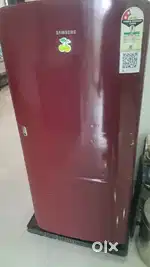 Fridge Samsung