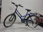 Hero stitch 24 bicycle