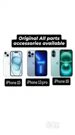 iPhone   Parts