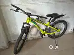 CAYA 24T cycle for boys under 12 years