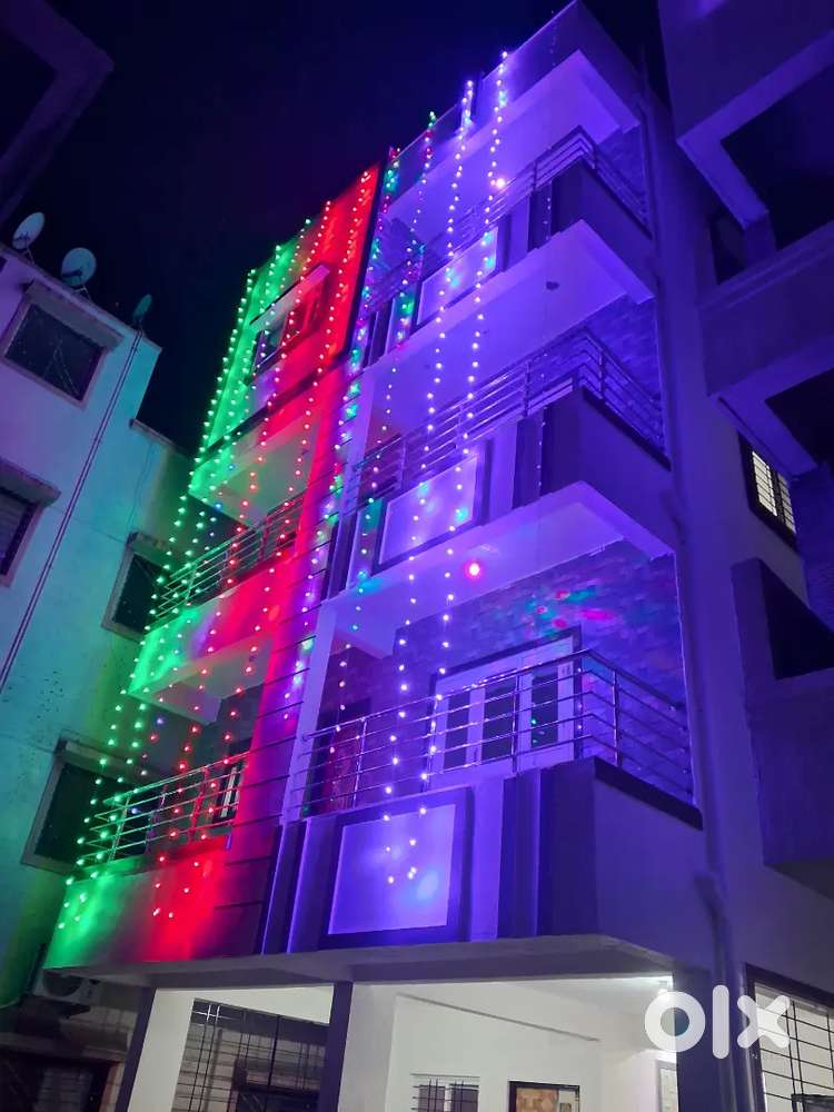 1 RK available 15 Dec 2025, Rent 6,500/-