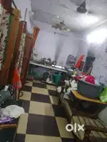 House is of 50 gaj and it has sumer sibel and has 3 rooms.