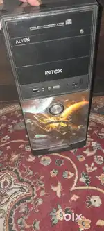 Desktop PC
