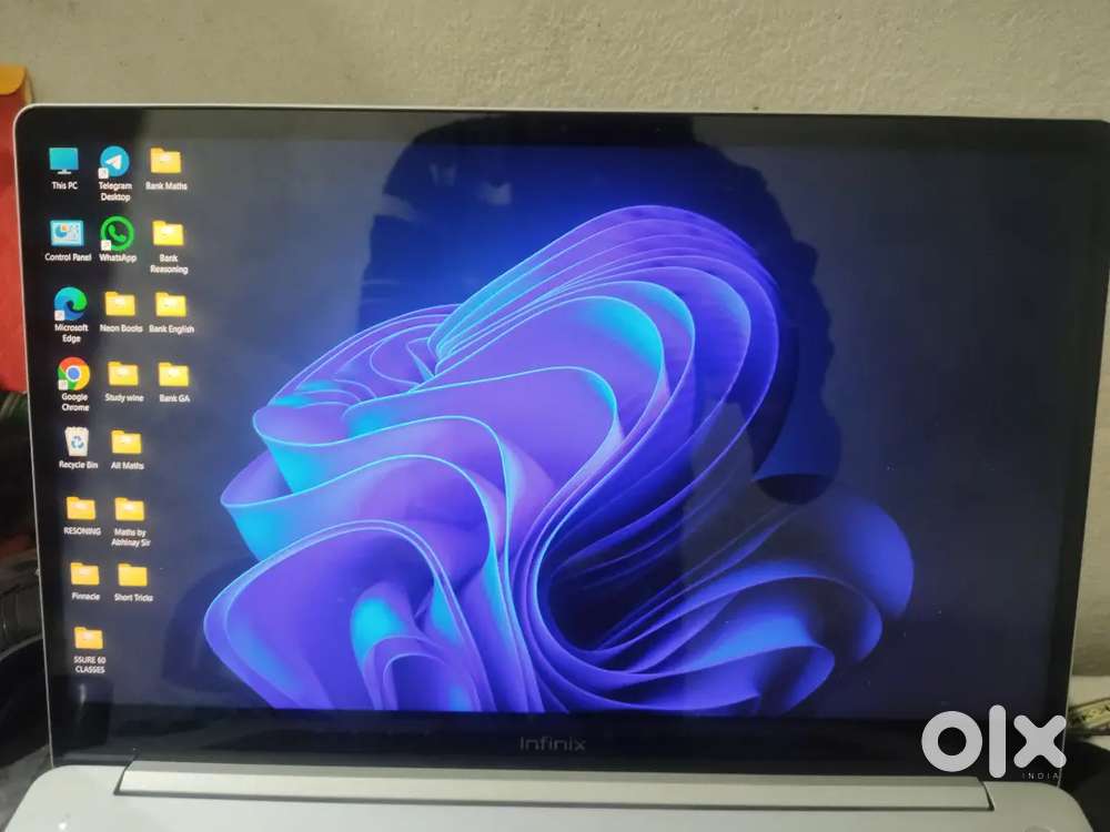 Infinix Zero Book Laptop