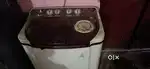 Whirlpool washing machine