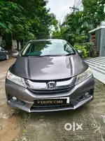 Honda City 2014-2015 i DTEC V, 2014, Diesel