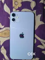 I phone 11 new condition