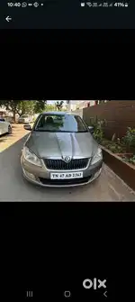 Skoda Rapid, 2012, Diesel