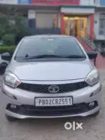 Tata Tiago XM, 2016, Petrol