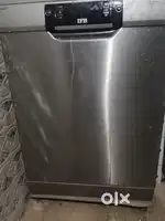 IFB Neptune sx2 16 plates One year old new Dishwasher