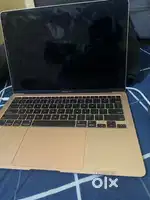 Macbook air