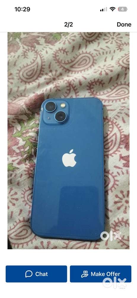 I phone 13