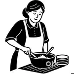 Female maid cum caretaker in harvale sanquelim goa 9am to 5pm