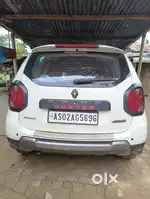 Renault New Duster 2021 Petrol 49000 km  Driven good condition