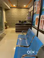 dental clinic for sale FOR 4 LAKHS