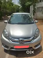 Honda Amaze vx 2016 Diesel 60000 Km Driven