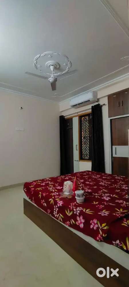 2bhk in ardalibazar furnished