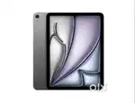 IPAD AIR M3 11INCH 128GB WIFI BRAND NEW WITH 1 YEAR WARRANTY