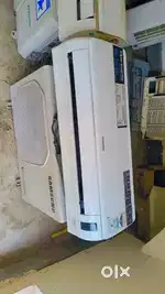 Samsung inverter ac 1.5 ton