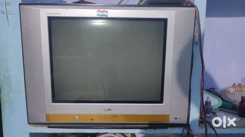 LG FLATRON TV
