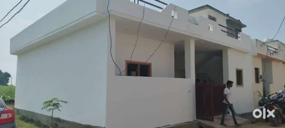 Yahan ke lands, pahunch Achchhe chhah.