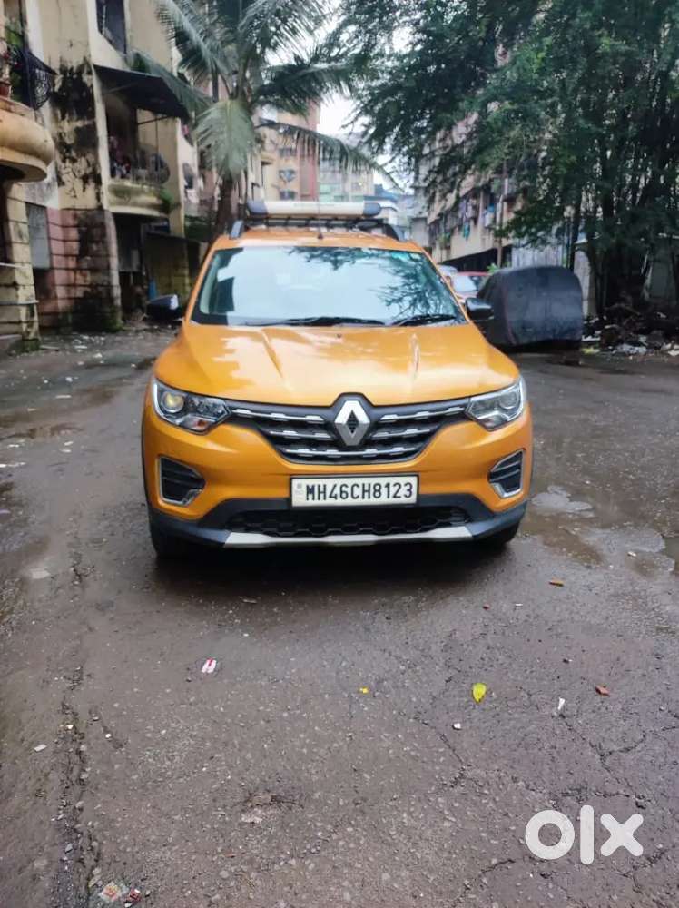 Renault Triber 2023 RXZ Automatic