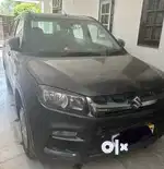 Maruti Suzuki Brezza 2019 Diesel 150000 Km Driven