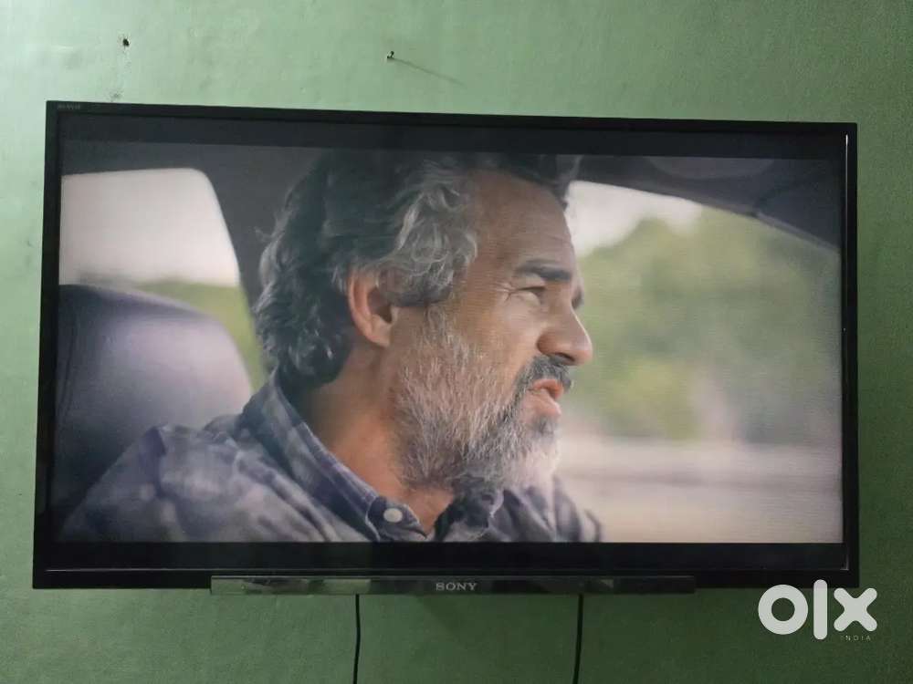 Sony Bravia 40 inch 1080p LCD TV