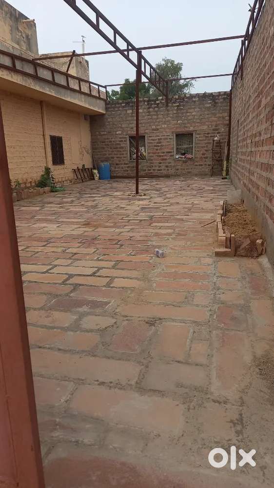 30×60 ka godowan in rajat residency