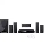 Sony 5.1 DVD home theatre system DZ350