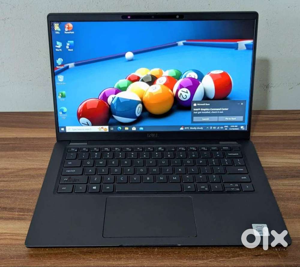 Dell Latitude 7410 (16gb Ram, 512gb SSD)