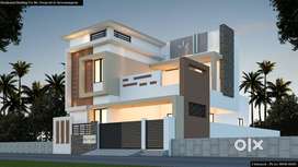 4 BHK House for Sale in Prime Location